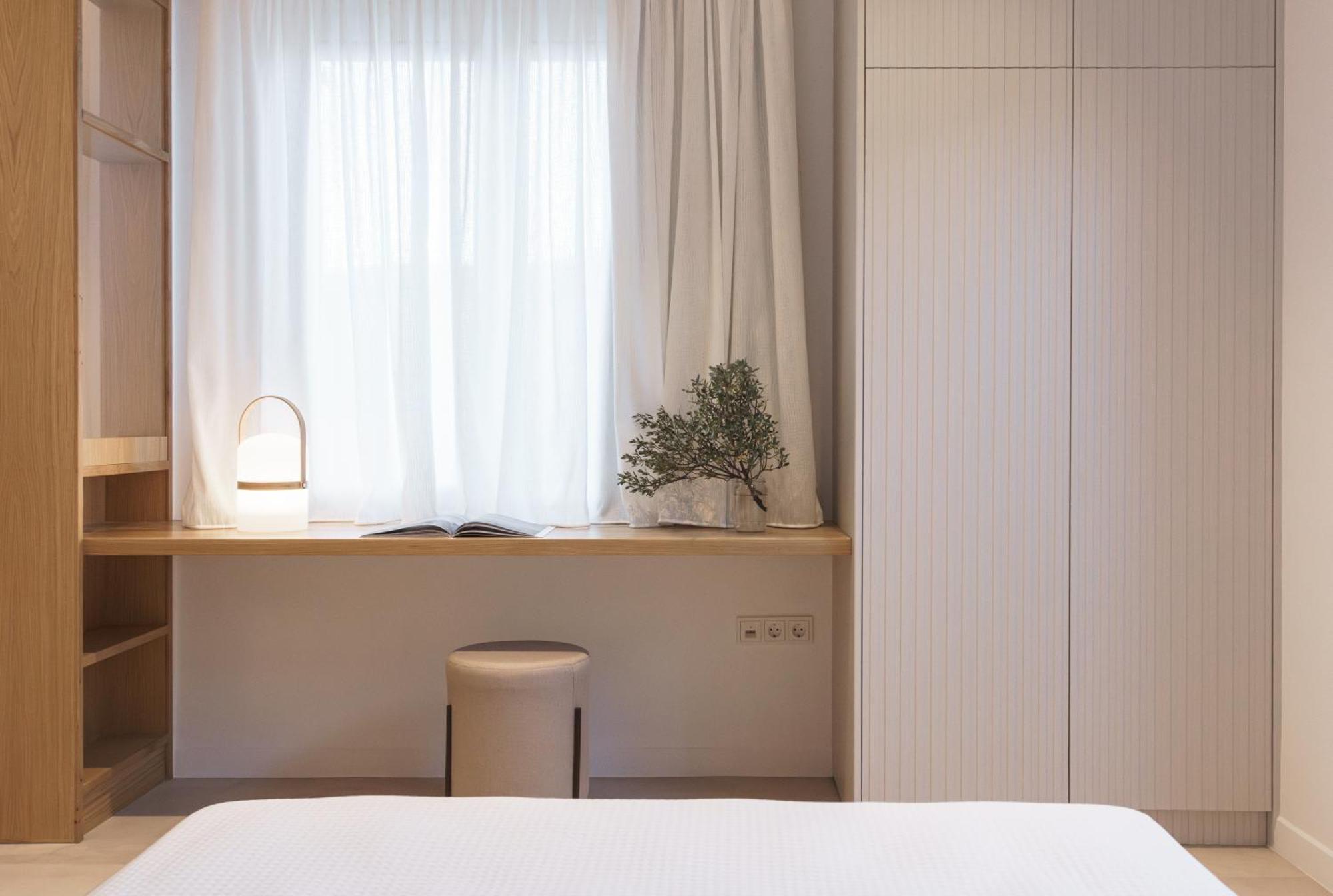 Enδόtera Chios Apartments Zimmer foto