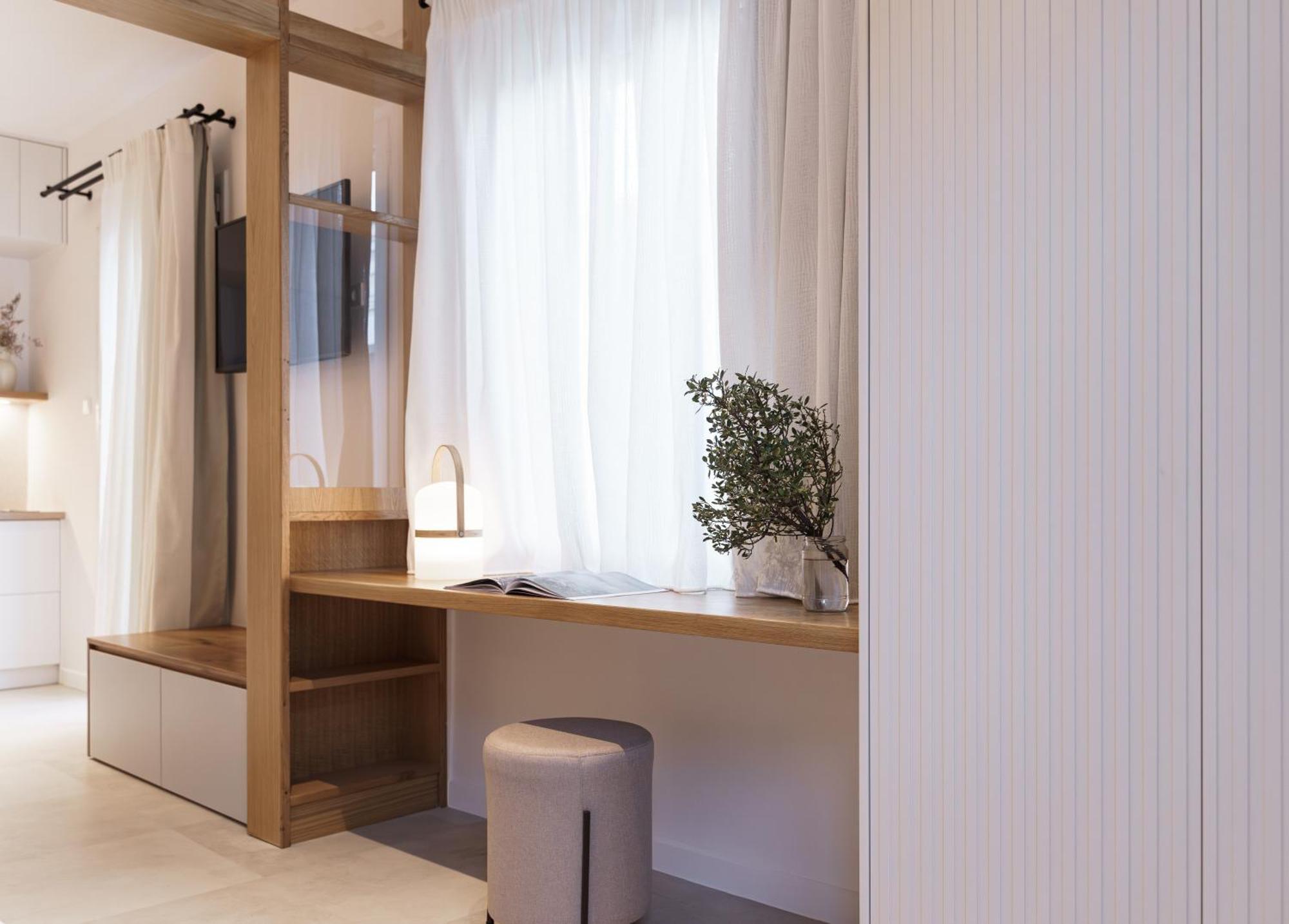 Enδόtera Chios Apartments Zimmer foto