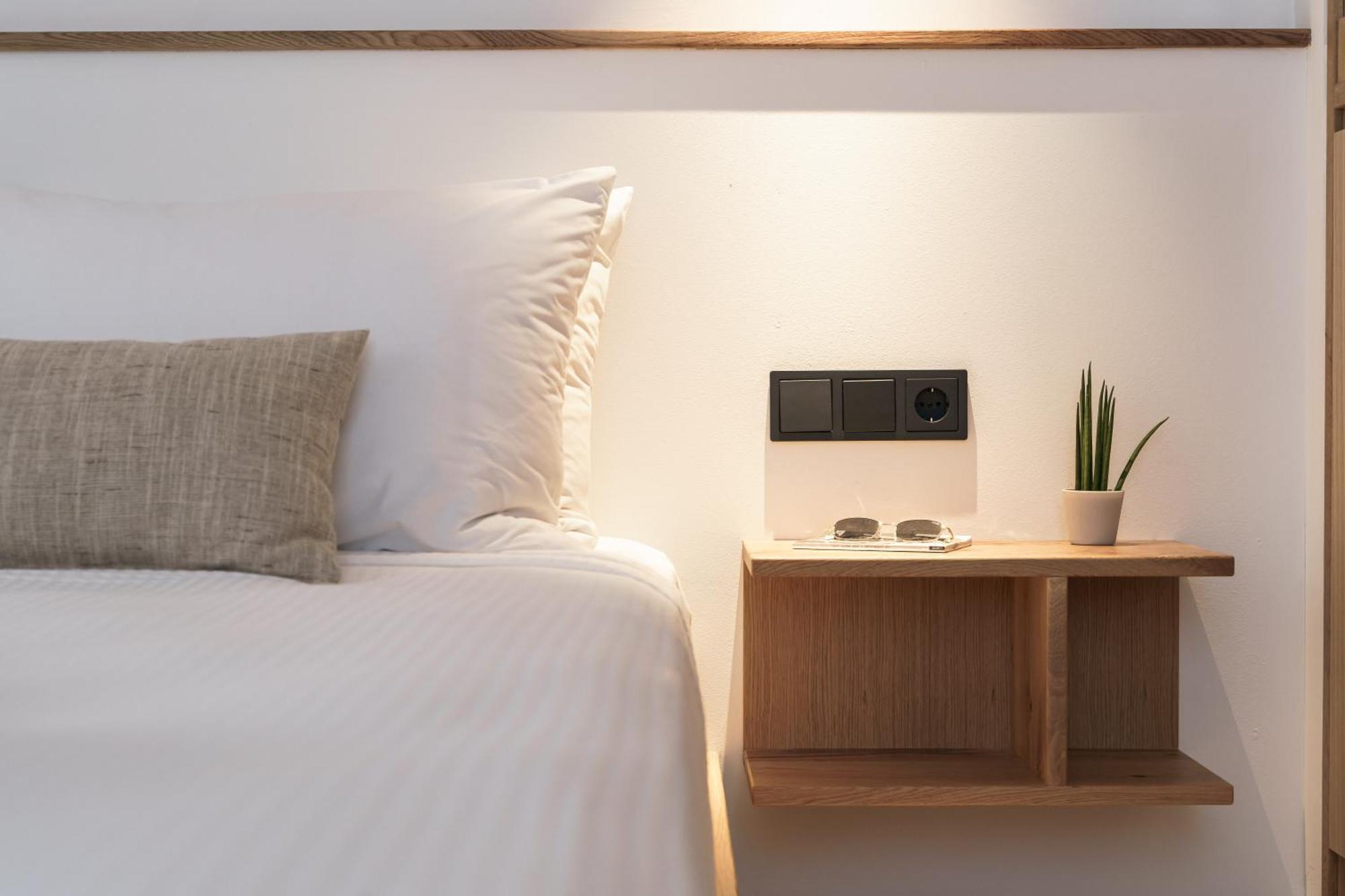 Enδόtera Chios Apartments Zimmer foto